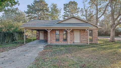 105 Mead Street, Lake City, AR 72437