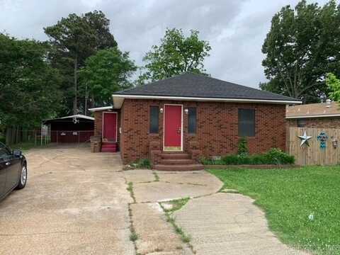 1203 Harrell Street, Wynne, AR 72396