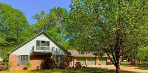 113 Brentwood Circle, Crossett, AR 71635