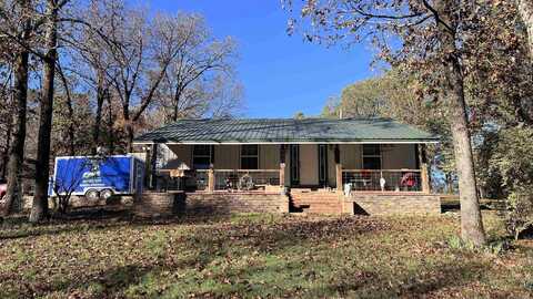 3385 Lewisburg Road, Austin, AR 72007