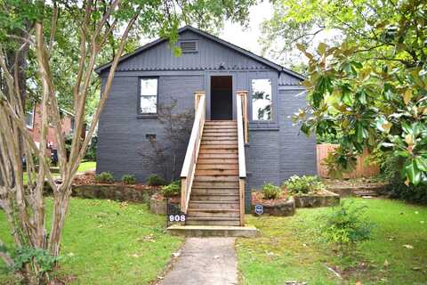 908 N Taylor Street, Little Rock, AR 72205