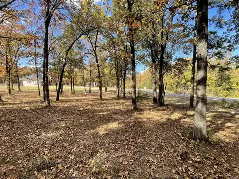 265 Mill Pond Road, Conway, AR 72832