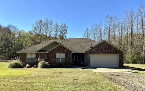 209 Arrowhead Road, Mc Rae, AR 72102