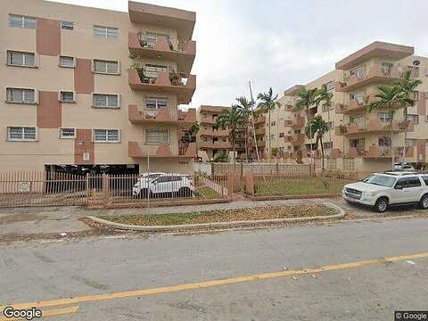 46Th, HIALEAH, FL 33012