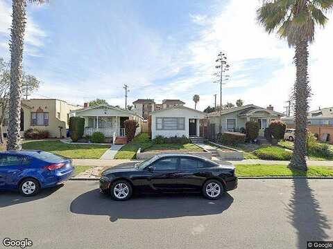 34Th, SAN DIEGO, CA 92104