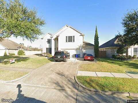 Terranova, LEAGUE CITY, TX 77573