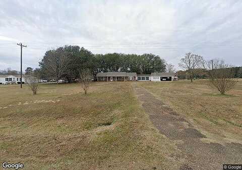 Fm 2149, NEW BOSTON, TX 75570