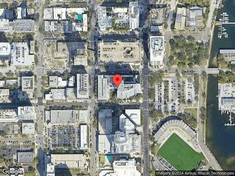 2Nd, SAINT PETERSBURG, FL 33701