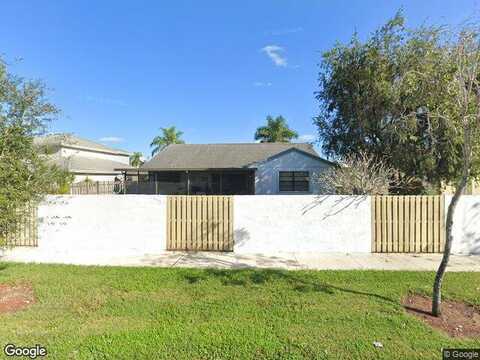 151St, SUNRISE, FL 33326