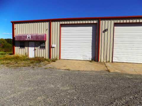 1530 N Hwy 65, Damascus, AR 72039