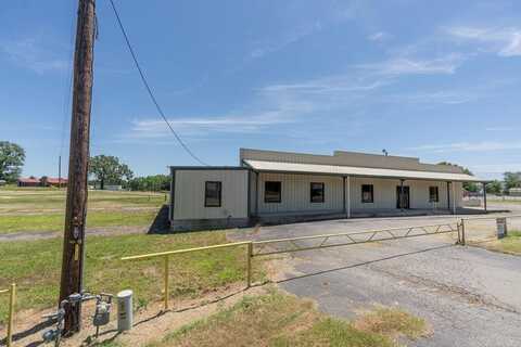 17053 S Hwy 65, Damascus, AR 72039