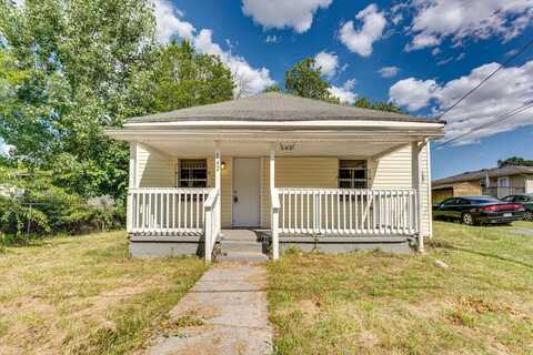 142 High Street SE, Cleveland, TN 37311