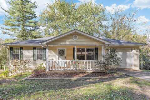 4801 Alpine Drive, Chattanooga, TN 37415