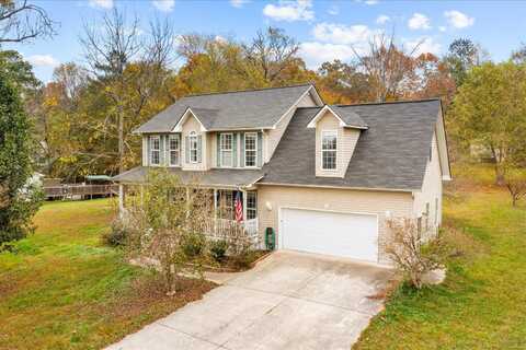 1034 Lake Road, Tunnel Hill, GA 30755