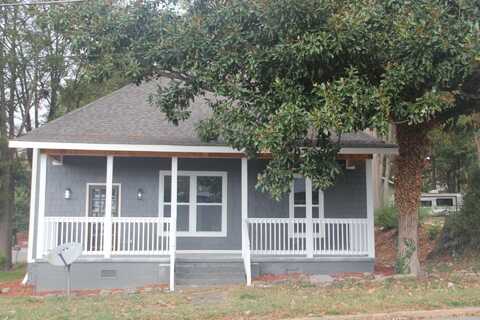 204 W Main Street, La Fayette, GA 30728