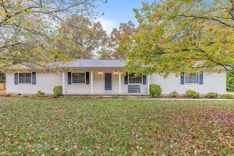 7214 Flagstone Drive, Ooltewah, TN 37363