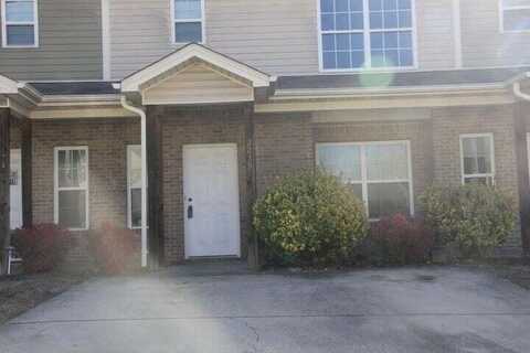 2237 Spring Meadow Lane SE, Cleveland, TN 37311