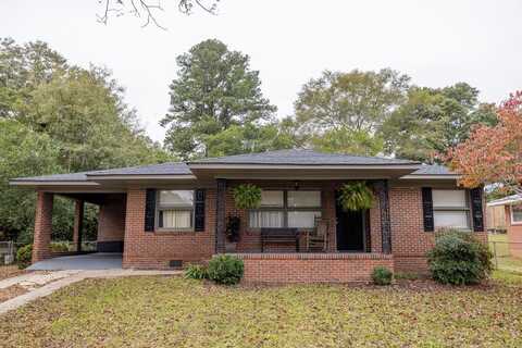 5715 PERRY AVENUE, COLUMBUS, GA 31909