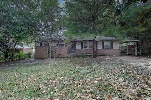 4847 CHAPMAN STREET, COLUMBUS, GA 31907