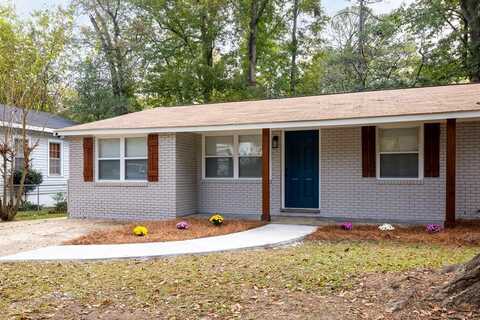 1720 40TH STREET, COLUMBUS, GA 31904