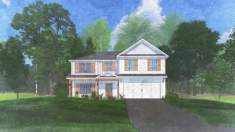 166 MT. OLIVE LANE, FORTSON, GA 31808