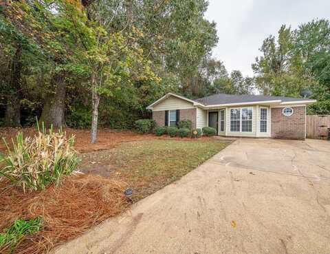 2028 MITCHELL RIDGE COURT, COLUMBUS, GA 31907