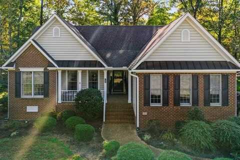 788 Middle Gate, Irvington, VA 22480