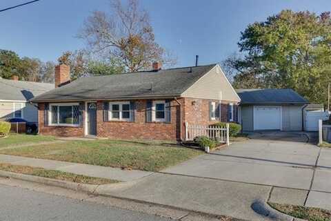 1410 Victoria Boulevard, Hampton, VA 23661