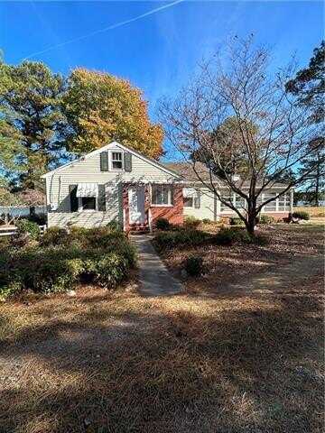 74 Harvest Lane, Hudgins, VA 23076