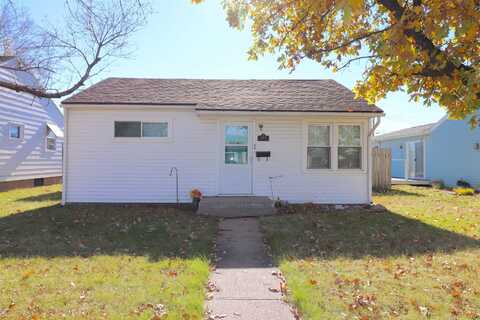 3409 19TH STREET, COLUMBUS, NE 68601