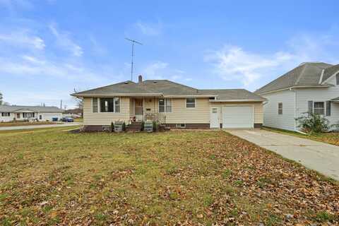 111 CHERRY STREET, CLARKSON, NE 68629