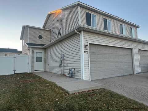 326 ANNIE MORGAN CT, Cheyenne, WY 82007