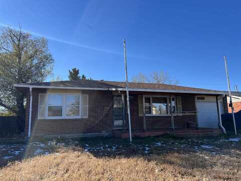 4519 E 14TH ST, Cheyenne, WY 82001