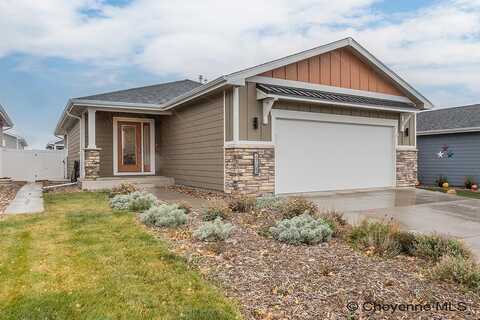 4705 STORM CT, Cheyenne, WY 82009