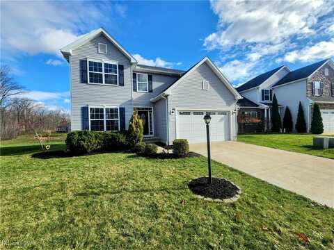 10455 DOGWOOD DRIVE, AURORA, OH 44202