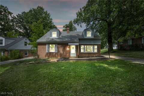 1009 RENFIELD ROAD, CLEVELAND HEIGHTS, OH 44121