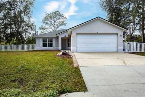 30 SERGEANT COURT, PALM COAST, FL 32164