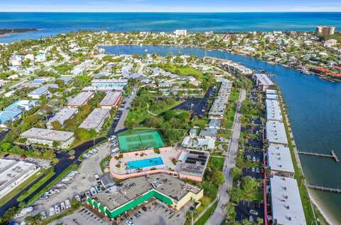 1166 BAYSHORE DRIVE 207, FORT PIERCE, FL 34949