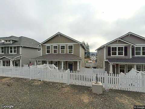 Compass, ALLYN, WA 98524