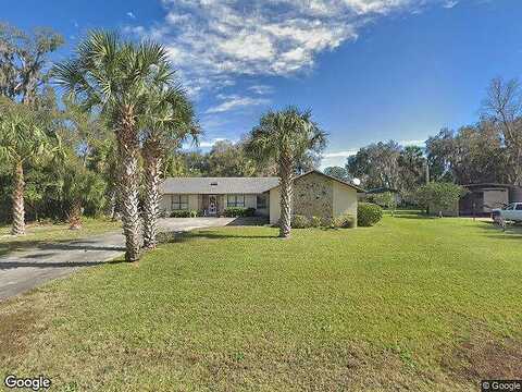 Port Comfort, EAST PALATKA, FL 32131