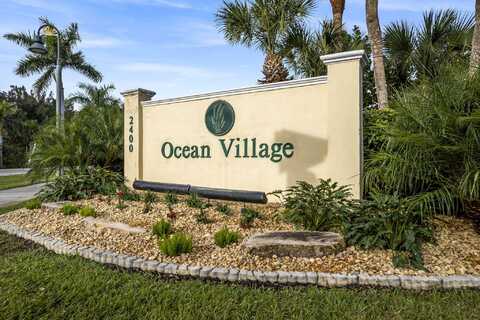 2400 S OCEAN DRIVE 6112, FORT PIERCE, FL 34949