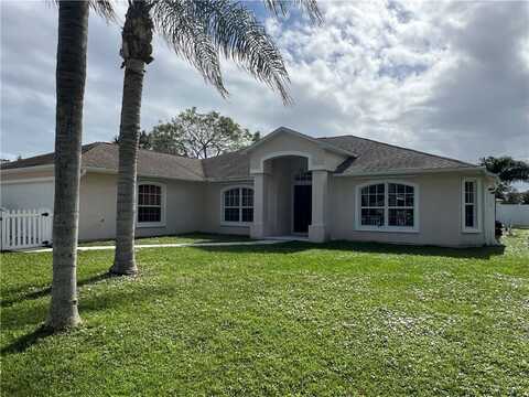 119 OGDEN AVENUE, SEBASTIAN, FL 32958