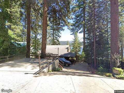 Lakeview, SHAVER LAKE, CA 93664