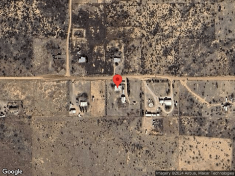 Winchester Easement, WILLCOX, AZ 85643