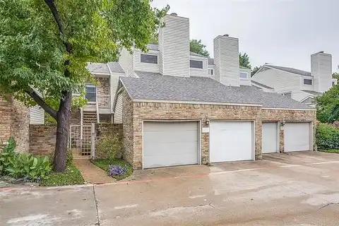 Skillman St, Dallas, TX 75231