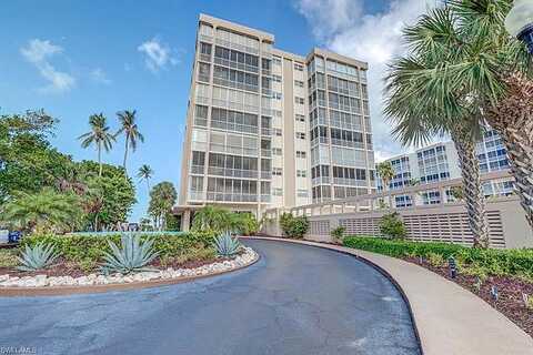 Estero Blvd, Fort Myers Beach, FL 33931