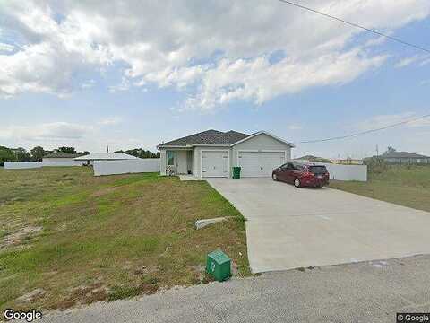 Burma Cir, Labelle, FL 33935