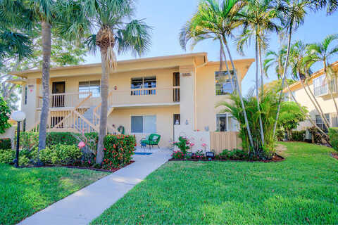 Spindle Palm Ct, Delray Beach, FL 33484