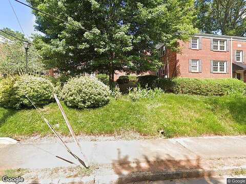 Goldsboro Rd Ne, Atlanta, GA 30307