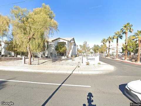 E Sahara Ave, Las Vegas, NV 89142